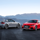 Image for article titled 2017 Audi TT RS: Five Cylinders Of Fury And 400 Horsepower